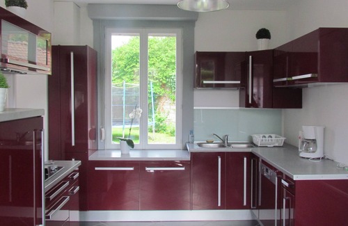 Arras House | The historic cottage of the house