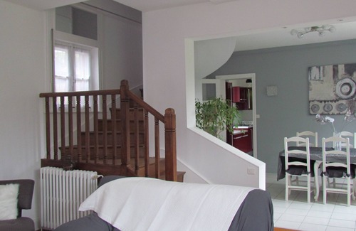 Arras House | The historic cottage of the house