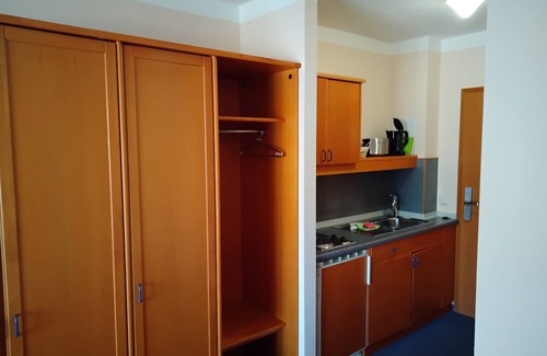 Hohenaschau im Chiemgau Apartment | The historic Haus zur Burg invites you: Apartment ciao-aschau Mina
