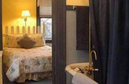 Union Hotel | The Historic Union Hotel