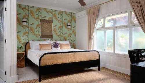 Wailuku House | The Historic Wailuku Inn Maui