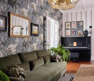 Wailuku House | The Historic Wailuku Inn Maui