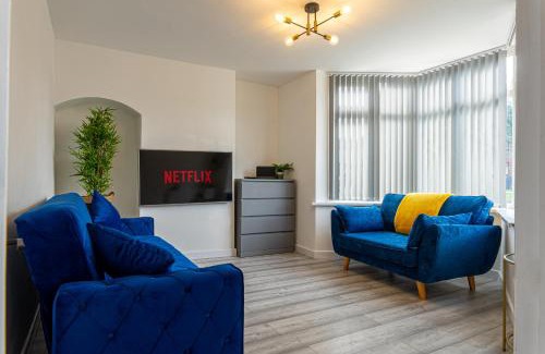 Coventry House | The Hive