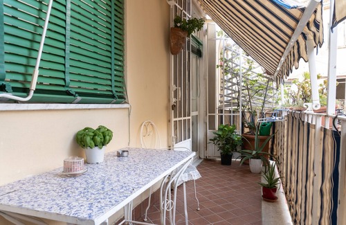 Mount Vesuvius - Pompei House | The Holiday at Kevin House