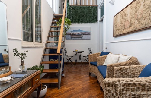 Mount Vesuvius - Pompei House | The Holiday at Kevin House