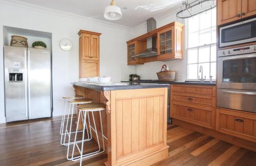 Pottsville House | The Holiday House - Newly listed