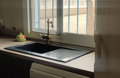 San Jose Apartment | THE HOLIDAY HOUSE SAN JOSE