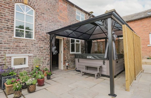 Thurstonfield Cottage | The Hollies