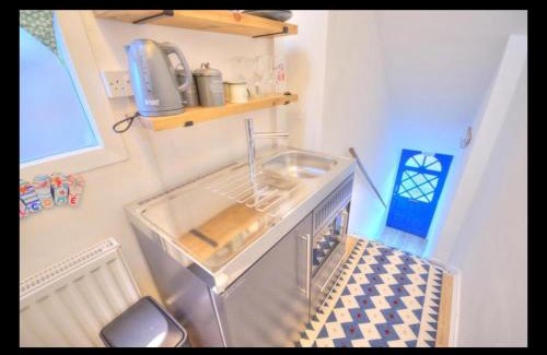 Crosby Apartment | The Hollies