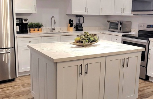 Maryvale House | The Home Away From Home