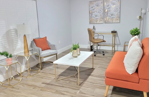 Maryvale House | The Home Away From Home