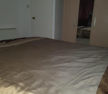 Colchester House | The Home