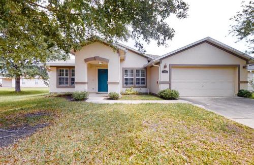 Westside House | The Home on Tyson Lake Drive