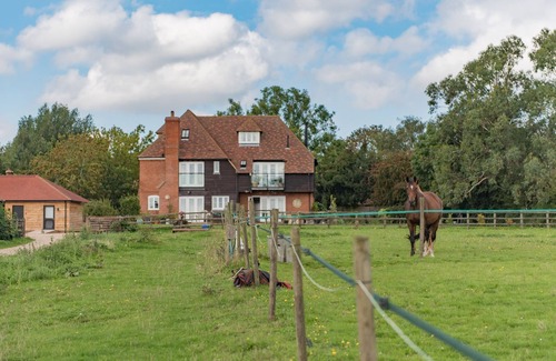 Waltham House | The Homestead by Bloom Stays - sleeps 17