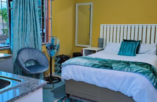 Richards Bay Apartment | The Homestead Richardsbay