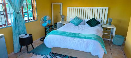 Richards Bay Apartment | The Homestead Richardsbay