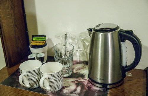 Stoke Hotel | The Honest Lawyer, an Ascend Collection Hotel