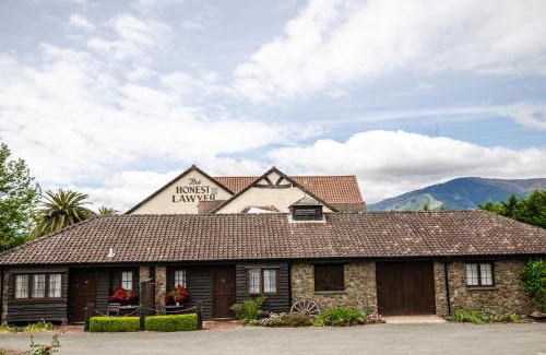 Stoke Hotel | The Honest Lawyer, an Ascend Collection Hotel
