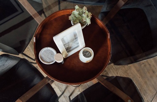 Hemel Hempstead House | The Honeybee's Nest