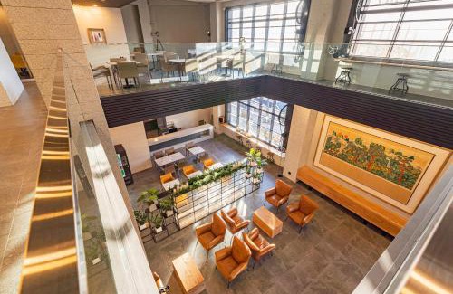 Gyo-dong Hotel | The Hong C Hotel