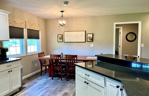 Chillicothe House | The Hopewell - Chillicothe, Ohio