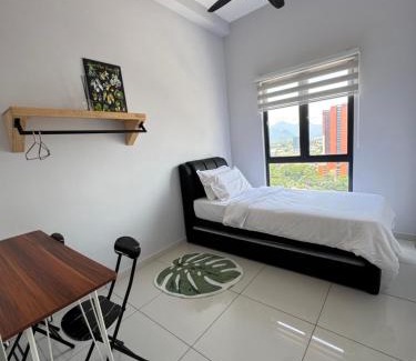 Hulu Kinta Apartment | The Horizon - Ipoh' Rachel