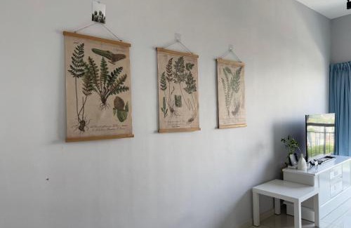 Hulu Kinta Apartment | The Horizon - Ipoh' Rachel