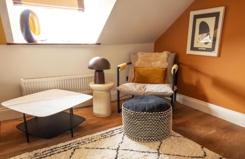 Moretonhampstead Hotel | The Horse
