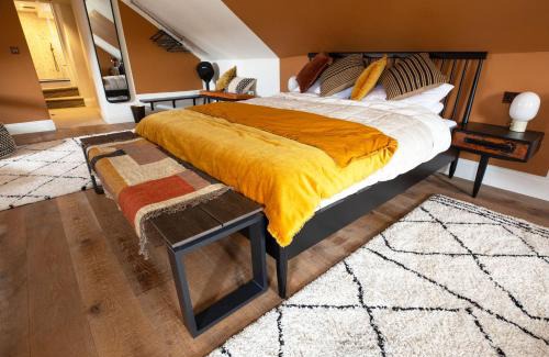 Moretonhampstead Hotel | The Horse
