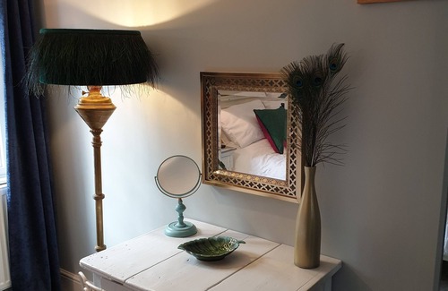 Hurstpierpoint Hotel | The Horse Inn Hurst