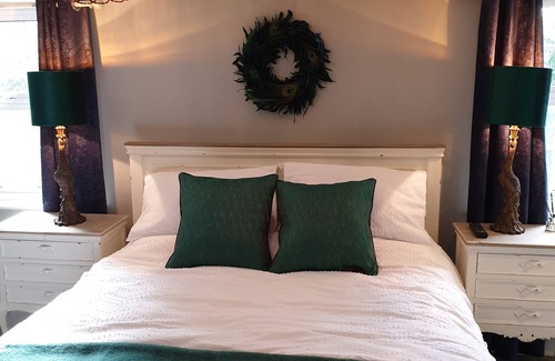 Hurstpierpoint Hotel | The Horse Inn Hurst