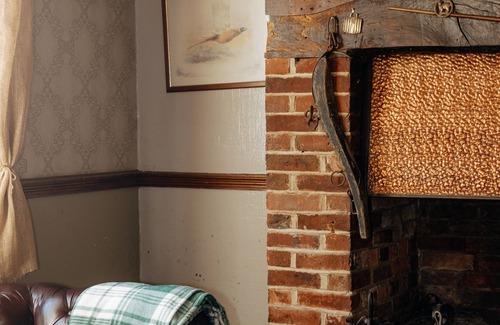 Wimborne Hotel | The Horton Inn