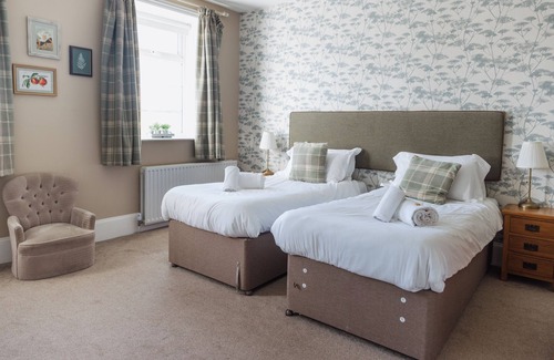 Wimborne Hotel | The Horton Inn