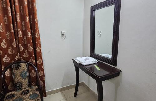 G-9 Sector Apartment | The Host Lodge