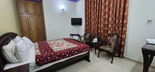 G-9 Sector Apartment | The Host Lodge
