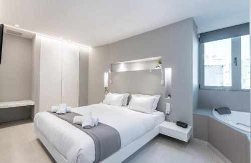 Monastiraki Apartment | The HostMaster Grande Acropolis