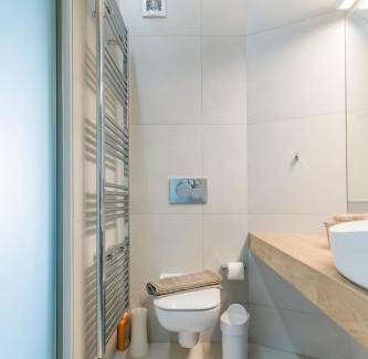 Thissio Apartment | The HostMaster Skyline Pool Oasis Penthouse