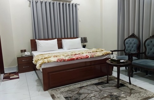 Sukkur Hotel | The Hotel 786