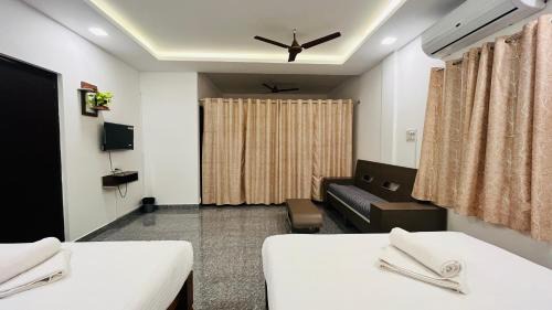 Kalapettai House | THE HOTEL- At Eden Beach
