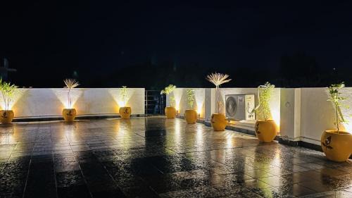 Kalapettai House | THE HOTEL- At Eden Beach