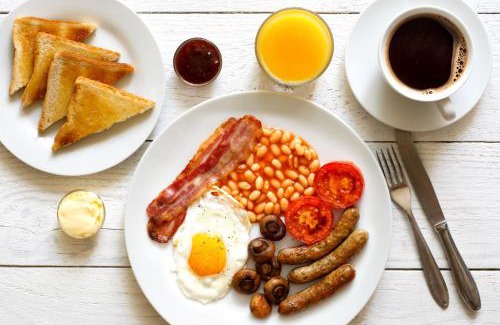 Wesham Hotel | The Hotel at Mill Farm