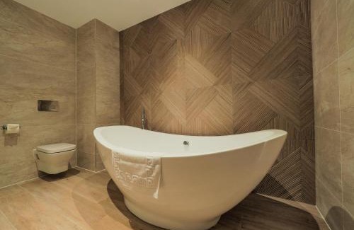 Wesham Hotel | The Hotel at Mill Farm