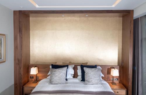 Wesham Hotel | The Hotel at Mill Farm