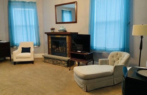 White Mills Hotel | The Hotel Belvidere