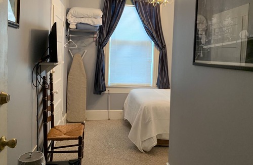 White Mills Hotel | The Hotel Belvidere