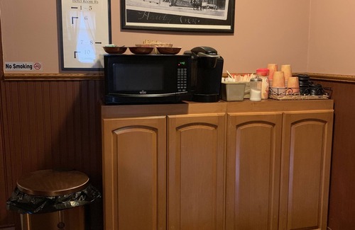 White Mills Hotel | The Hotel Belvidere