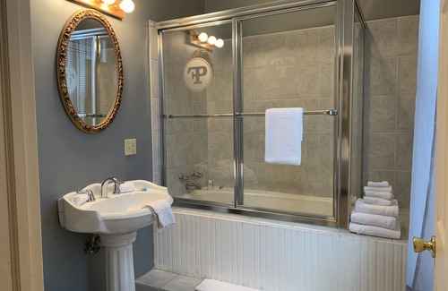 White Mills Hotel | The Hotel Belvidere