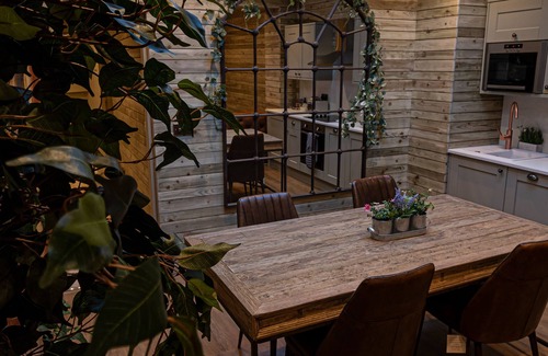 Chester Hotel | The Hotel Chester