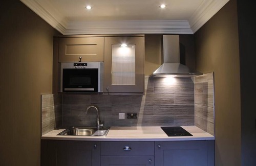 Chester Hotel | The Hotel Chester