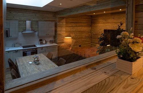 Chester Hotel | The Hotel Chester